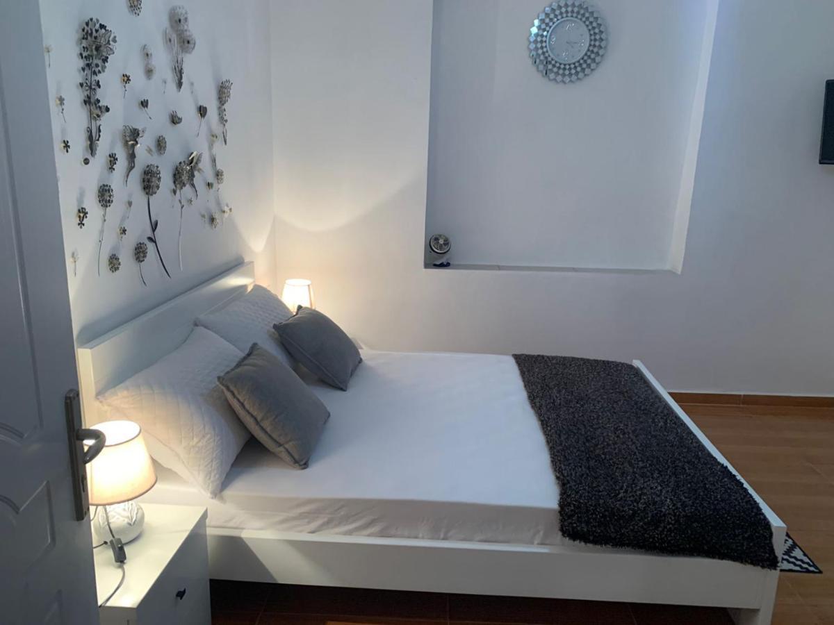 Vjola Apartments 2 Sarandë 외부 사진